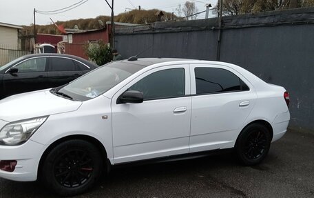 Ravon R4, 2019 год, 950 000 рублей, 6 фотография