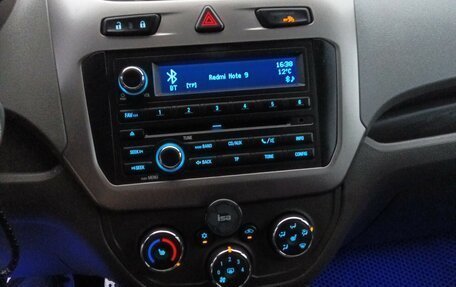 Ravon R4, 2019 год, 950 000 рублей, 7 фотография