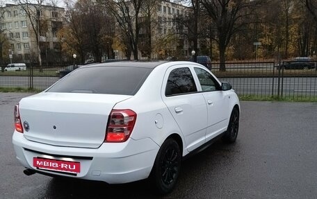 Ravon R4, 2019 год, 950 000 рублей, 3 фотография