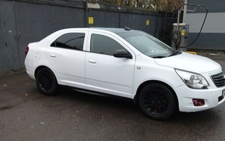 Ravon R4, 2019 год, 950 000 рублей, 11 фотография