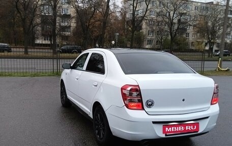 Ravon R4, 2019 год, 950 000 рублей, 2 фотография