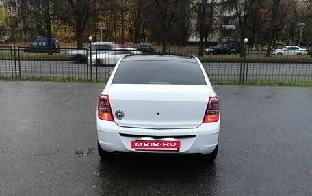 Ravon R4, 2019 год, 950 000 рублей, 8 фотография