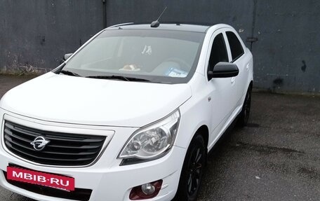 Ravon R4, 2019 год, 950 000 рублей, 9 фотография