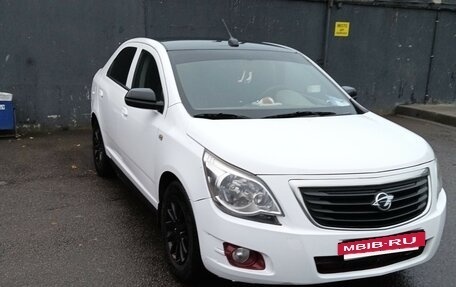 Ravon R4, 2019 год, 950 000 рублей, 10 фотография