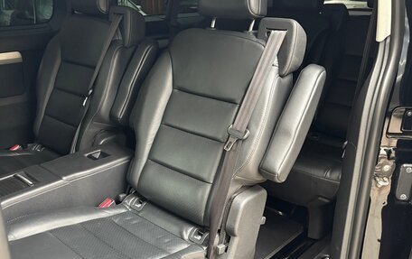 Peugeot Traveller I, 2020 год, 3 320 000 рублей, 6 фотография