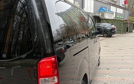 Peugeot Traveller I, 2020 год, 3 320 000 рублей, 7 фотография