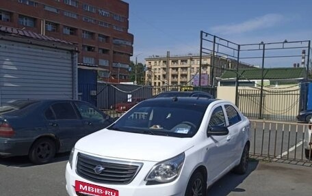 Ravon R4, 2019 год, 950 000 рублей, 13 фотография