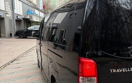 Peugeot Traveller I, 2020 год, 3 320 000 рублей, 8 фотография