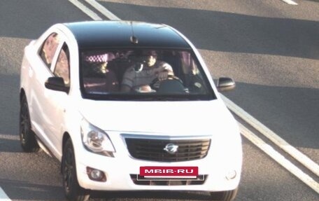 Ravon R4, 2019 год, 950 000 рублей, 12 фотография