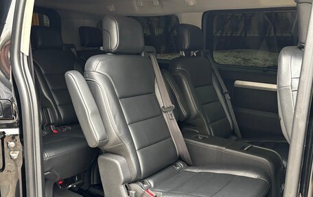 Peugeot Traveller I, 2020 год, 3 320 000 рублей, 11 фотография