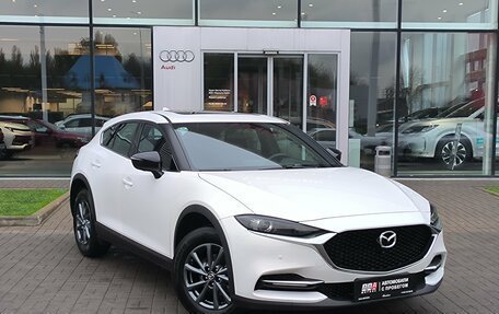 Mazda CX-4, 2023 год, 2 990 000 рублей, 3 фотография