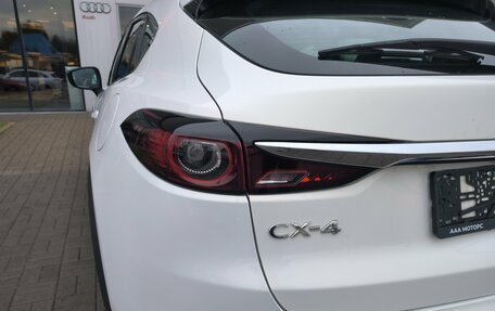 Mazda CX-4, 2023 год, 2 990 000 рублей, 14 фотография