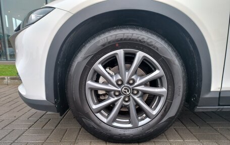 Mazda CX-4, 2023 год, 2 990 000 рублей, 9 фотография