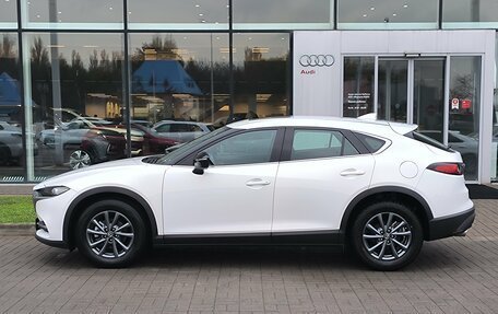 Mazda CX-4, 2023 год, 2 990 000 рублей, 8 фотография