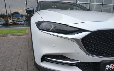 Mazda CX-4, 2023 год, 2 990 000 рублей, 10 фотография