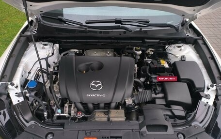 Mazda CX-4, 2023 год, 2 990 000 рублей, 12 фотография