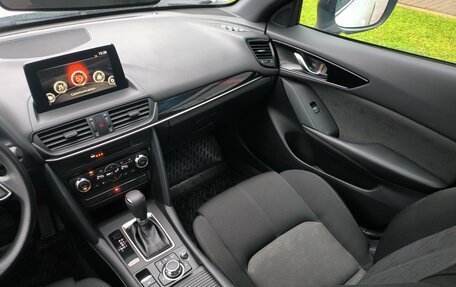 Mazda CX-4, 2023 год, 2 990 000 рублей, 19 фотография