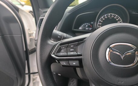 Mazda CX-4, 2023 год, 2 990 000 рублей, 21 фотография