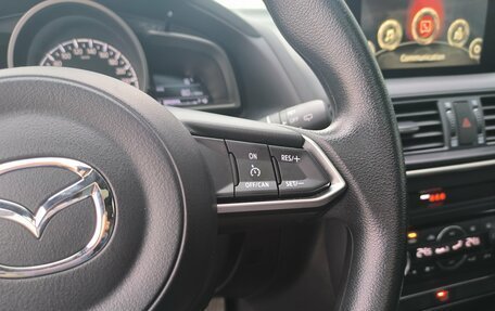 Mazda CX-4, 2023 год, 2 990 000 рублей, 22 фотография