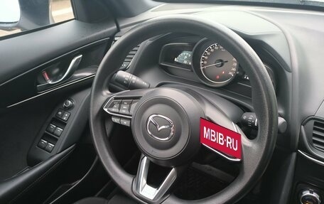 Mazda CX-4, 2023 год, 2 990 000 рублей, 20 фотография