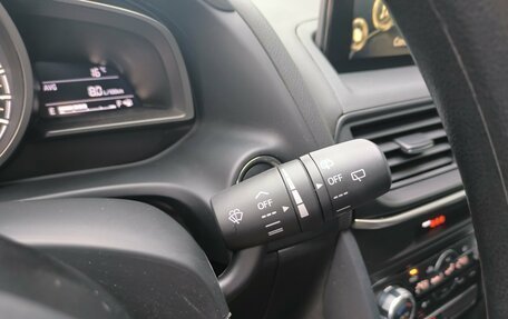 Mazda CX-4, 2023 год, 2 990 000 рублей, 23 фотография