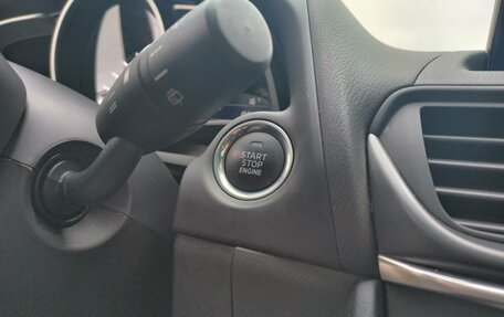 Mazda CX-4, 2023 год, 2 990 000 рублей, 25 фотография