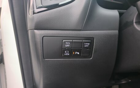 Mazda CX-4, 2023 год, 2 990 000 рублей, 26 фотография