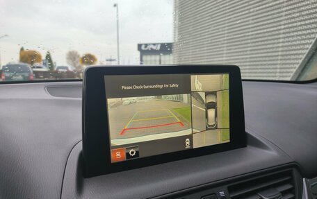 Mazda CX-4, 2023 год, 2 990 000 рублей, 29 фотография