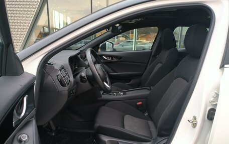 Mazda CX-4, 2023 год, 2 990 000 рублей, 32 фотография