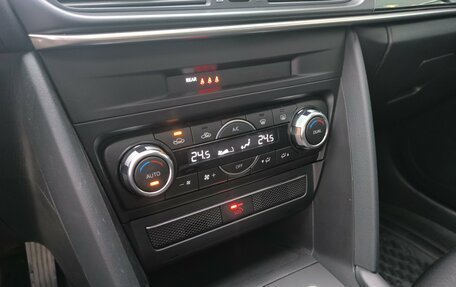 Mazda CX-4, 2023 год, 2 990 000 рублей, 28 фотография