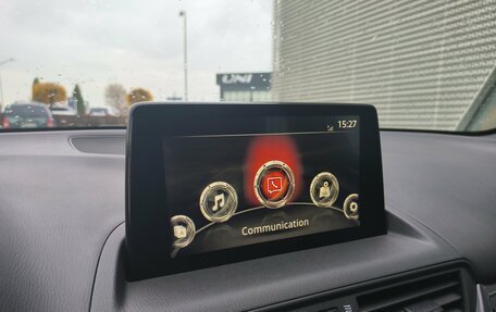 Mazda CX-4, 2023 год, 2 990 000 рублей, 30 фотография