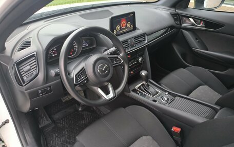 Mazda CX-4, 2023 год, 2 990 000 рублей, 31 фотография