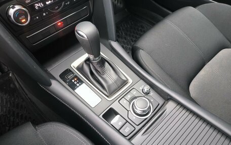 Mazda CX-4, 2023 год, 2 990 000 рублей, 27 фотография