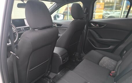 Mazda CX-4, 2023 год, 2 990 000 рублей, 34 фотография