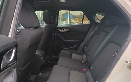 Mazda CX-4, 2023 год, 2 990 000 рублей, 35 фотография