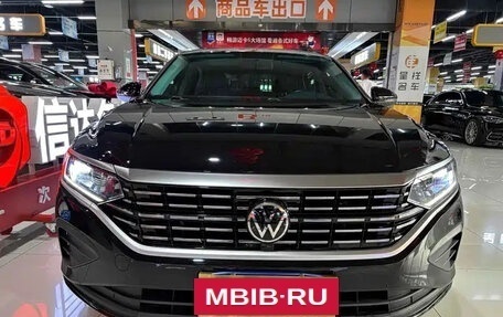 Volkswagen Passat B8 рестайлинг, 2022 год, 2 170 099 рублей, 2 фотография