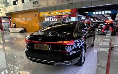 Volkswagen Passat B8 рестайлинг, 2022 год, 2 170 099 рублей, 18 фотография