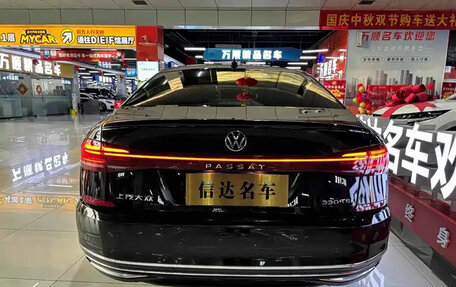 Volkswagen Passat B8 рестайлинг, 2022 год, 2 170 099 рублей, 17 фотография