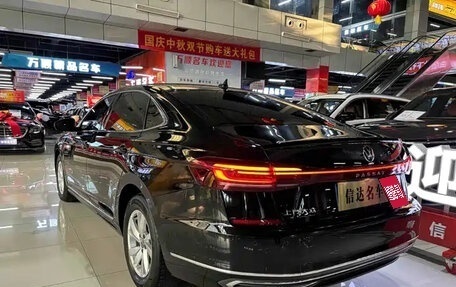 Volkswagen Passat B8 рестайлинг, 2022 год, 2 170 099 рублей, 16 фотография