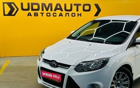 Ford Focus III, 2013 год, 749 000 рублей, 2 фотография
