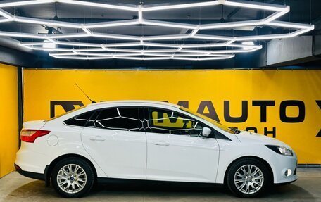 Ford Focus III, 2013 год, 749 000 рублей, 6 фотография