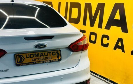 Ford Focus III, 2013 год, 749 000 рублей, 9 фотография