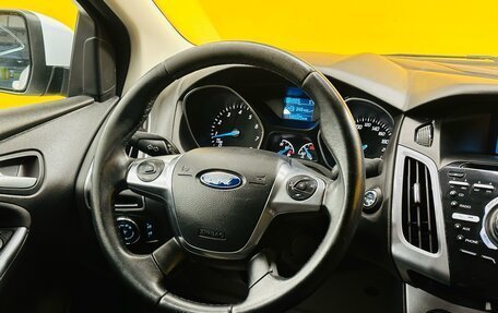 Ford Focus III, 2013 год, 749 000 рублей, 15 фотография