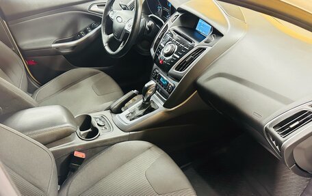 Ford Focus III, 2013 год, 749 000 рублей, 12 фотография