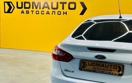 Ford Focus III, 2013 год, 749 000 рублей, 8 фотография