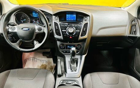 Ford Focus III, 2013 год, 749 000 рублей, 14 фотография