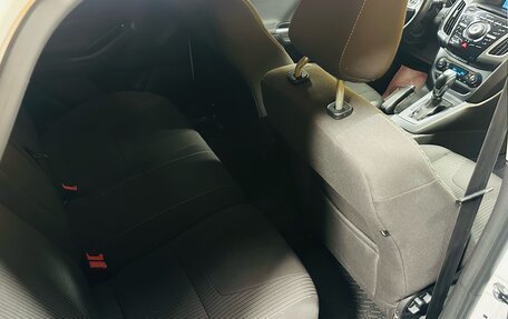 Ford Focus III, 2013 год, 749 000 рублей, 13 фотография