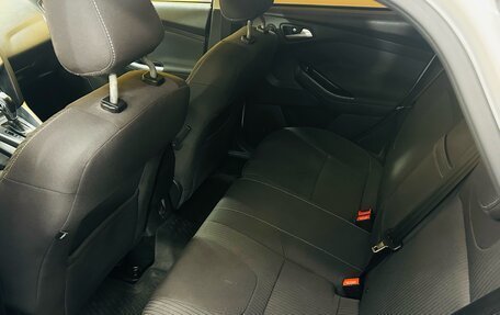 Ford Focus III, 2013 год, 749 000 рублей, 11 фотография