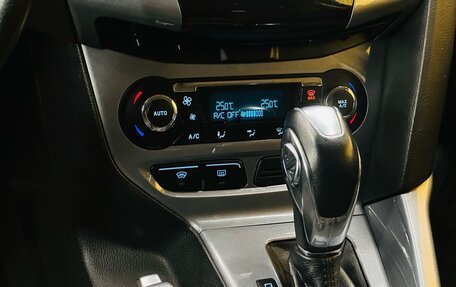 Ford Focus III, 2013 год, 749 000 рублей, 17 фотография