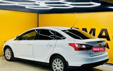 Ford Focus III, 2013 год, 749 000 рублей, 7 фотография